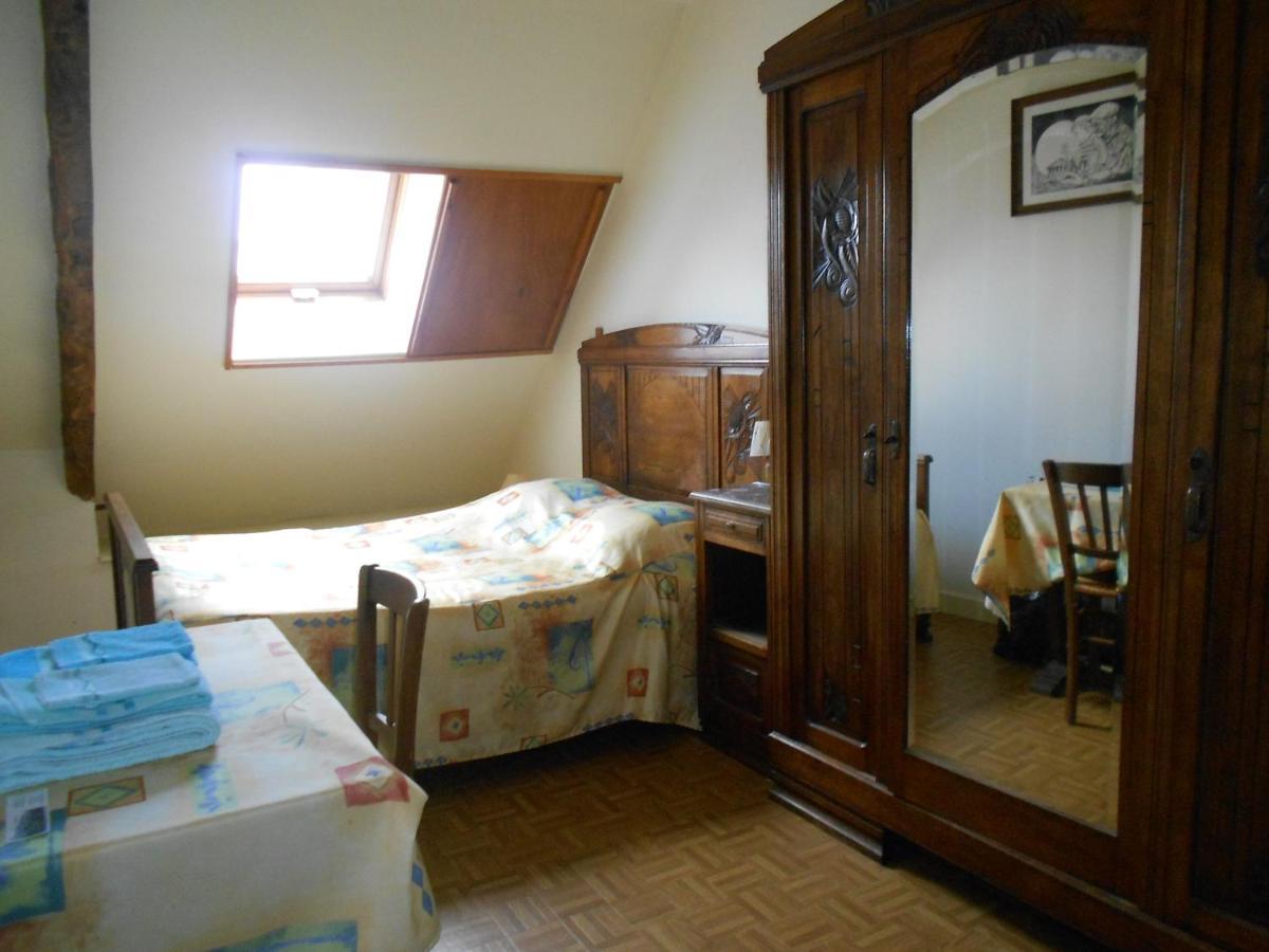 Chambres Kercymado Mur-de-Bretagne Ngoại thất bức ảnh